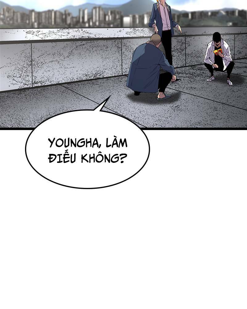 Phòng Gym Hanlim Chapter 43 - Trang 2