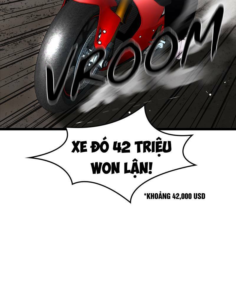 Phòng Gym Hanlim Chapter 43 - Trang 2