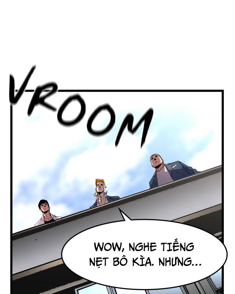 Phòng Gym Hanlim Chapter 43 - Trang 2