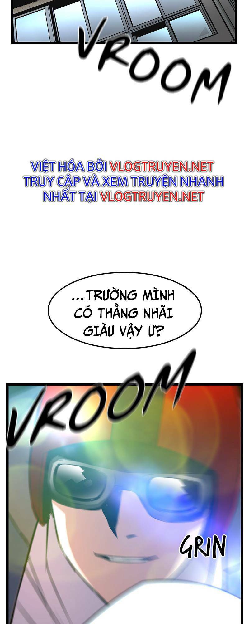 Phòng Gym Hanlim Chapter 43 - Trang 2