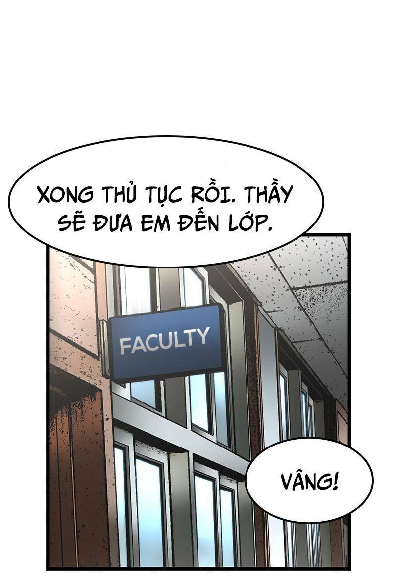 Phòng Gym Hanlim Chapter 43 - Trang 2