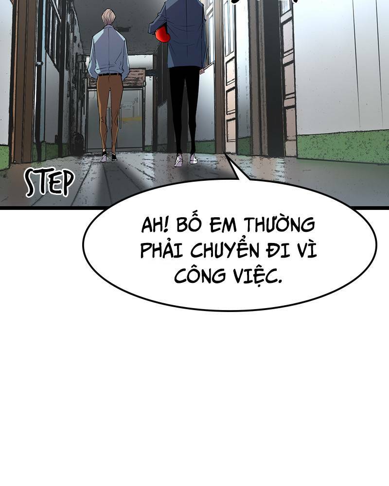 Phòng Gym Hanlim Chapter 43 - Trang 2