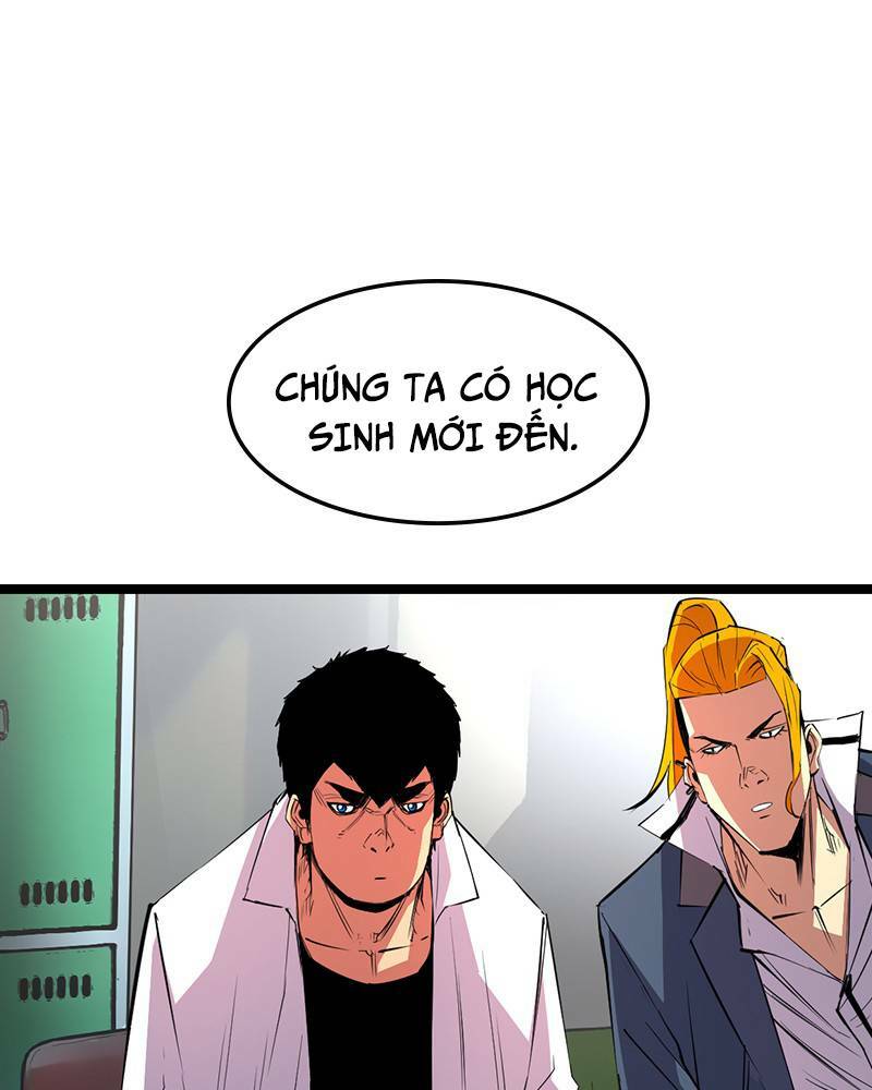 Phòng Gym Hanlim Chapter 43 - Trang 2