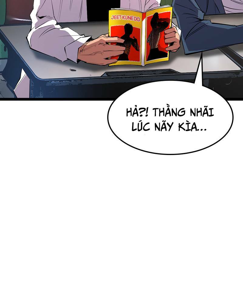 Phòng Gym Hanlim Chapter 43 - Trang 2