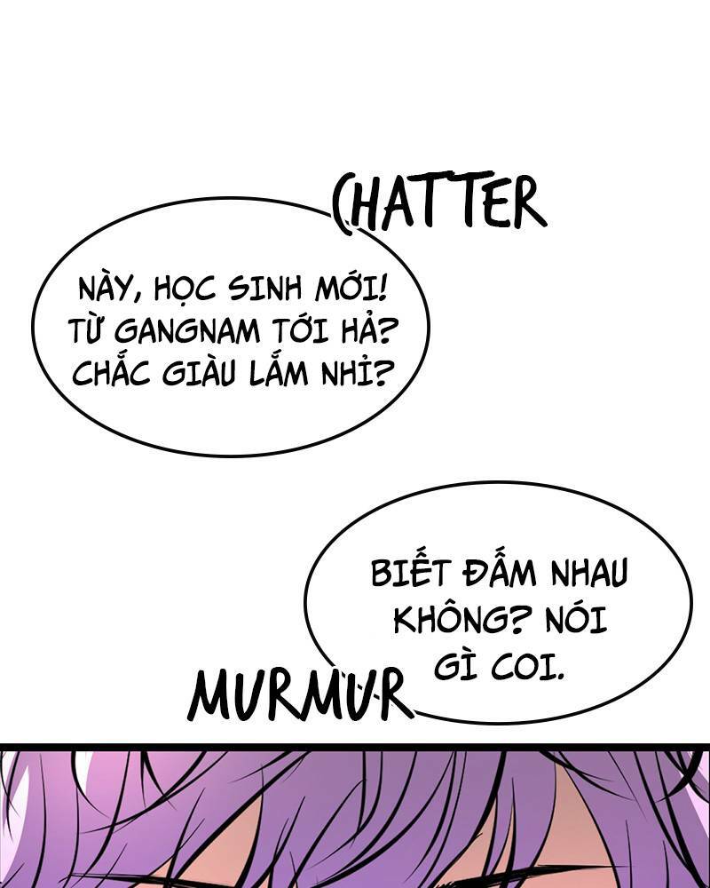 Phòng Gym Hanlim Chapter 43 - Trang 2
