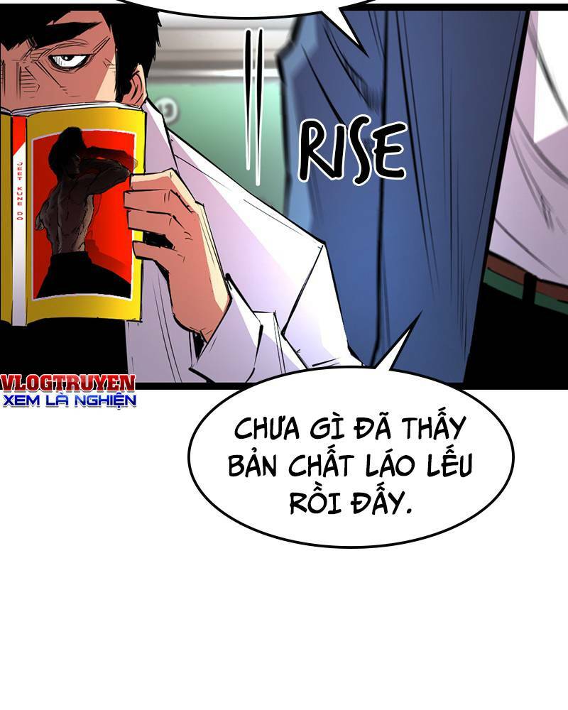 Phòng Gym Hanlim Chapter 43 - Trang 2