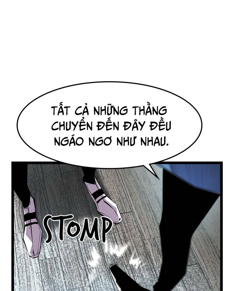 Phòng Gym Hanlim Chapter 43 - Trang 2