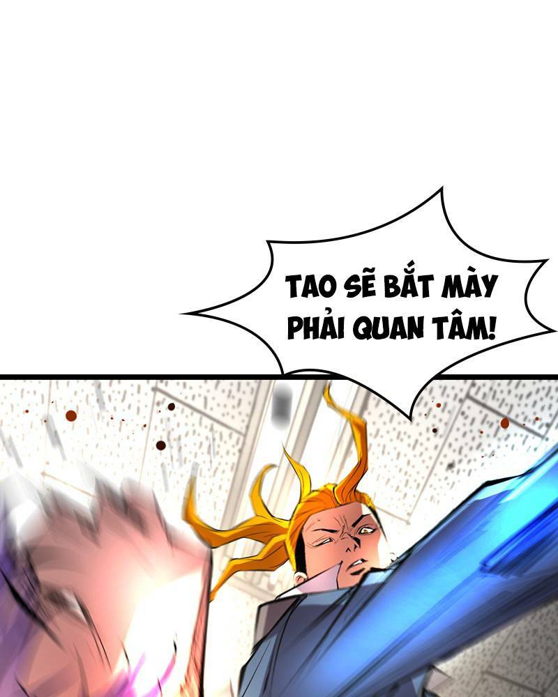 Phòng Gym Hanlim Chapter 43 - Trang 2
