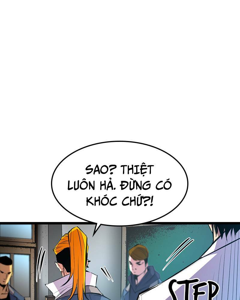 Phòng Gym Hanlim Chapter 43 - Trang 2