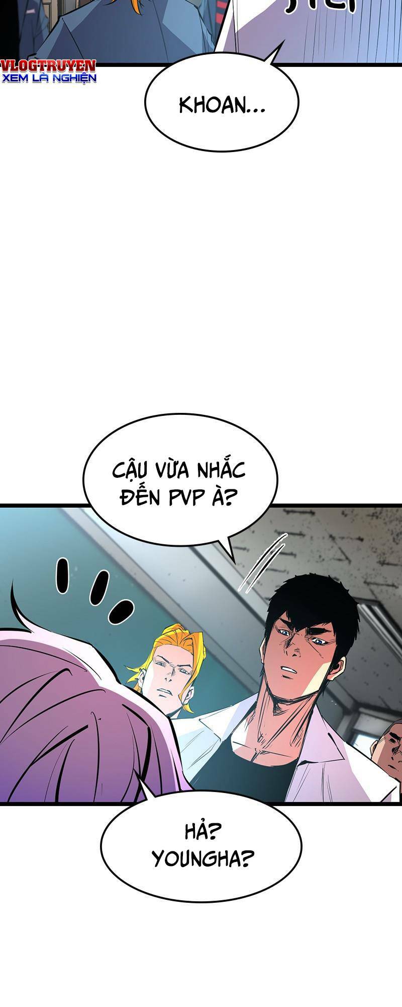 Phòng Gym Hanlim Chapter 43 - Trang 2