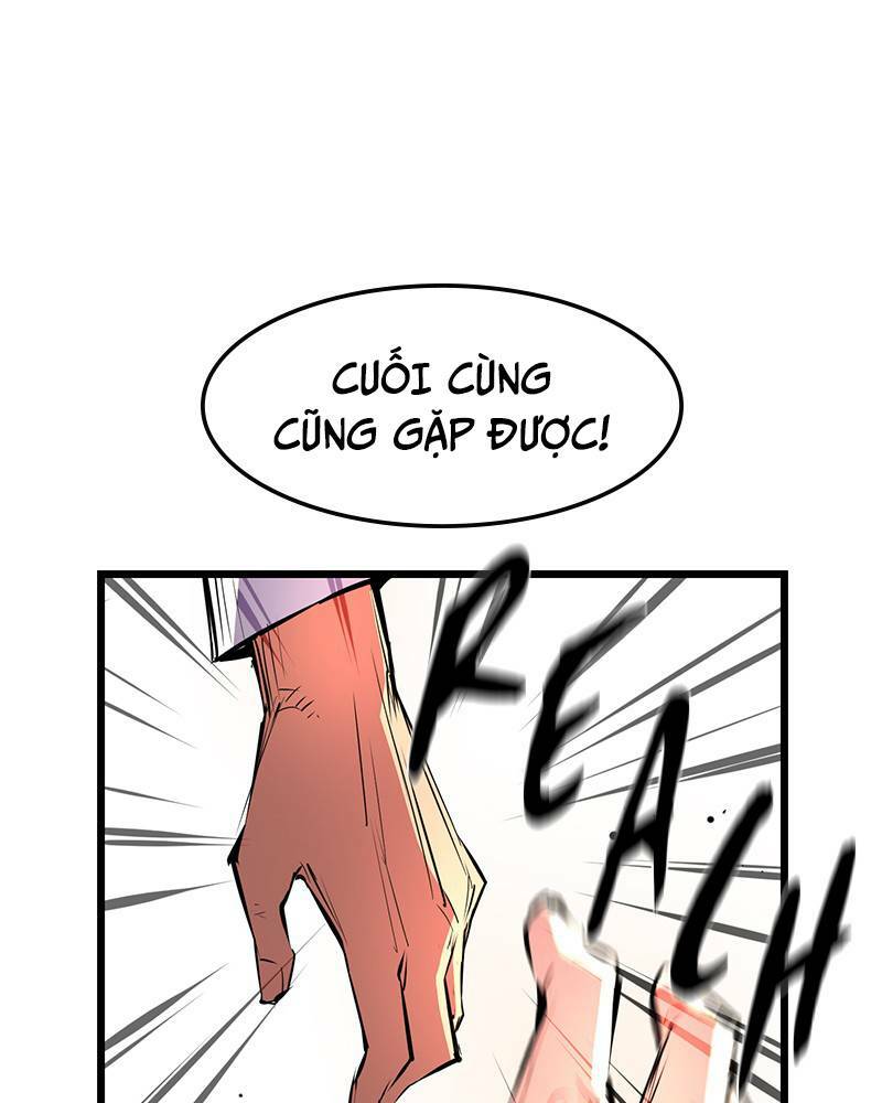 Phòng Gym Hanlim Chapter 43 - Trang 2