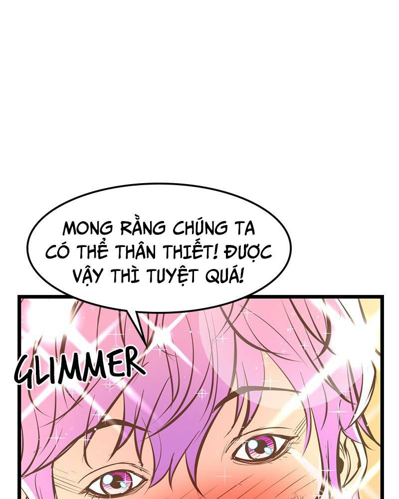 Phòng Gym Hanlim Chapter 43 - Trang 2