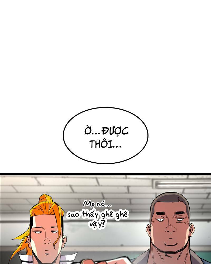 Phòng Gym Hanlim Chapter 43 - Trang 2