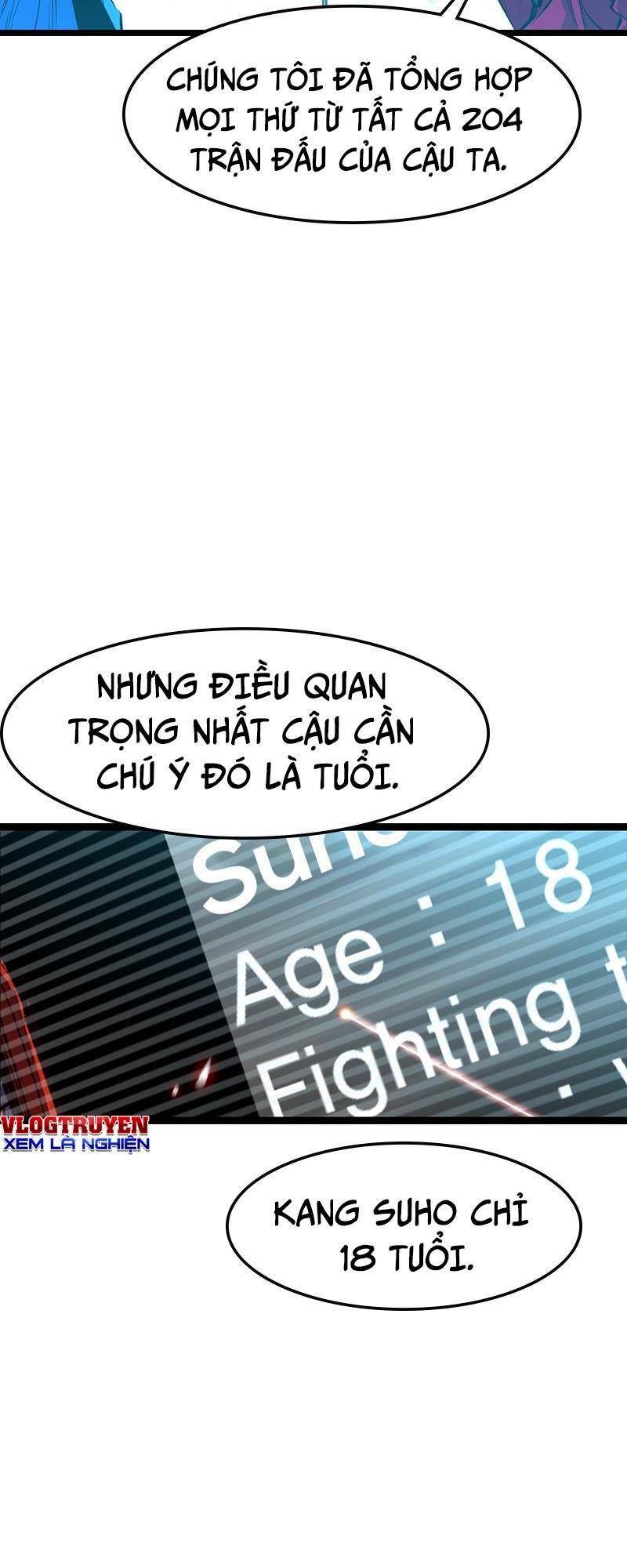 Phòng Gym Hanlim Chapter 44 - Trang 2