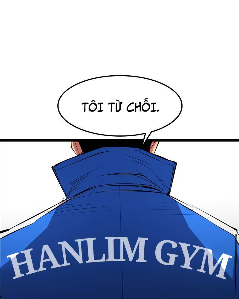 Phòng Gym Hanlim Chapter 44 - Trang 2