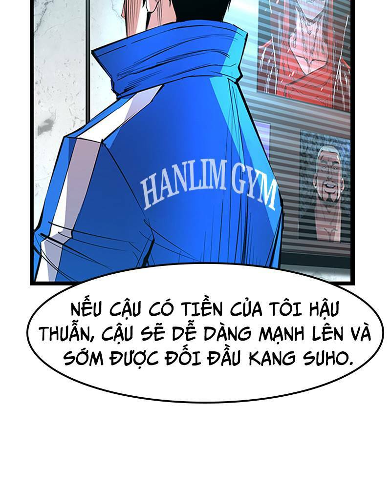 Phòng Gym Hanlim Chapter 44 - Trang 2