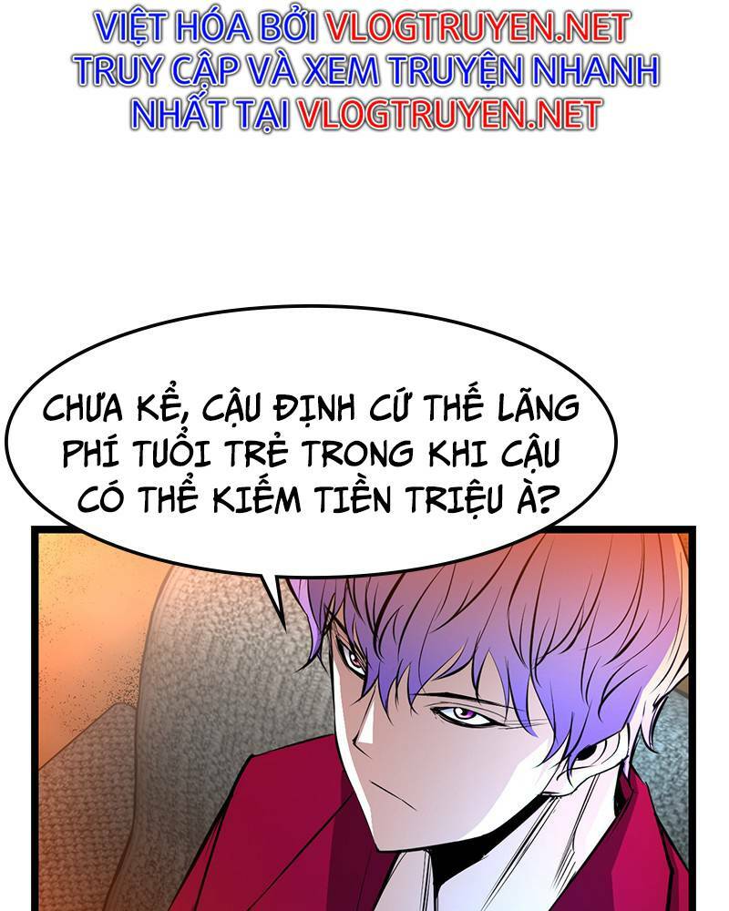 Phòng Gym Hanlim Chapter 44 - Trang 2