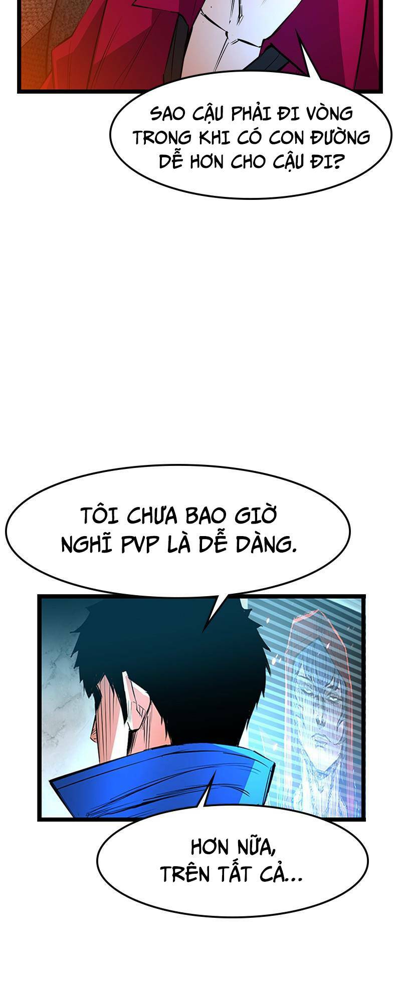Phòng Gym Hanlim Chapter 44 - Trang 2