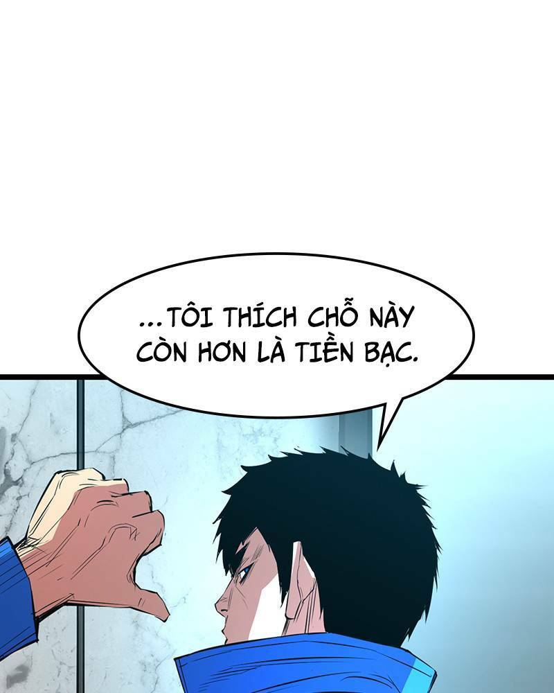 Phòng Gym Hanlim Chapter 44 - Trang 2