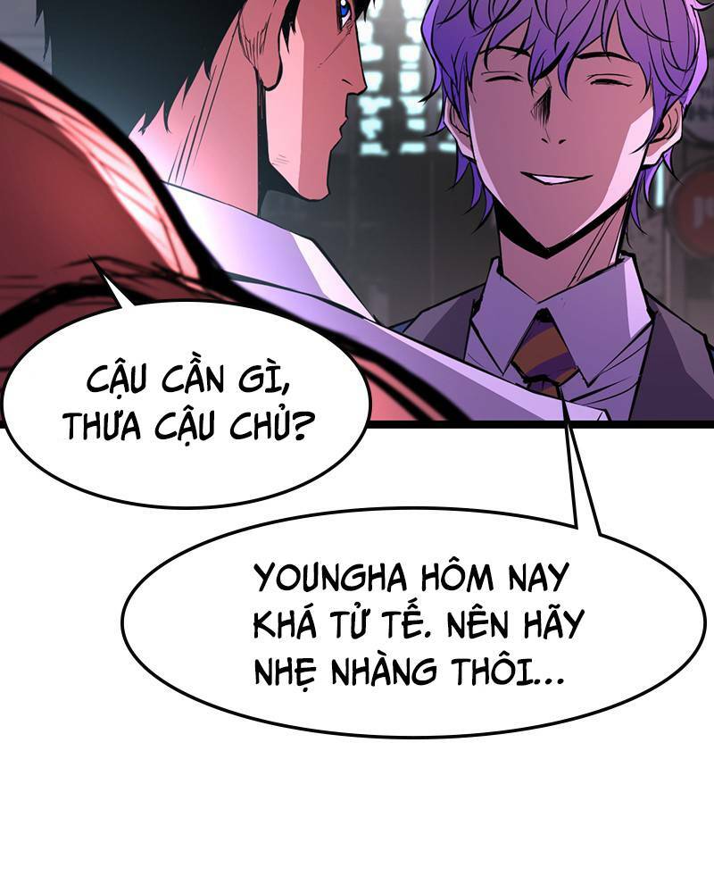 Phòng Gym Hanlim Chapter 44 - Trang 2