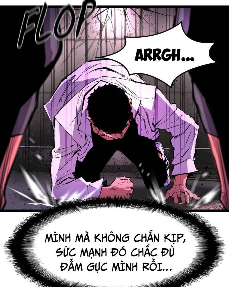 Phòng Gym Hanlim Chapter 44 - Trang 2