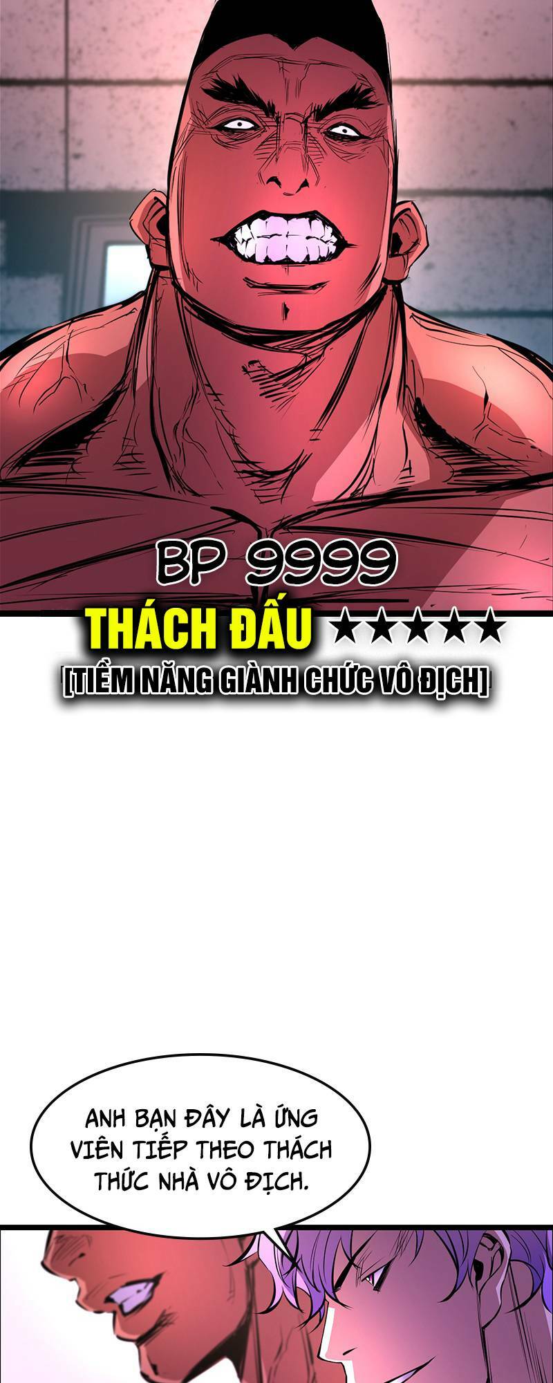 Phòng Gym Hanlim Chapter 44 - Trang 2