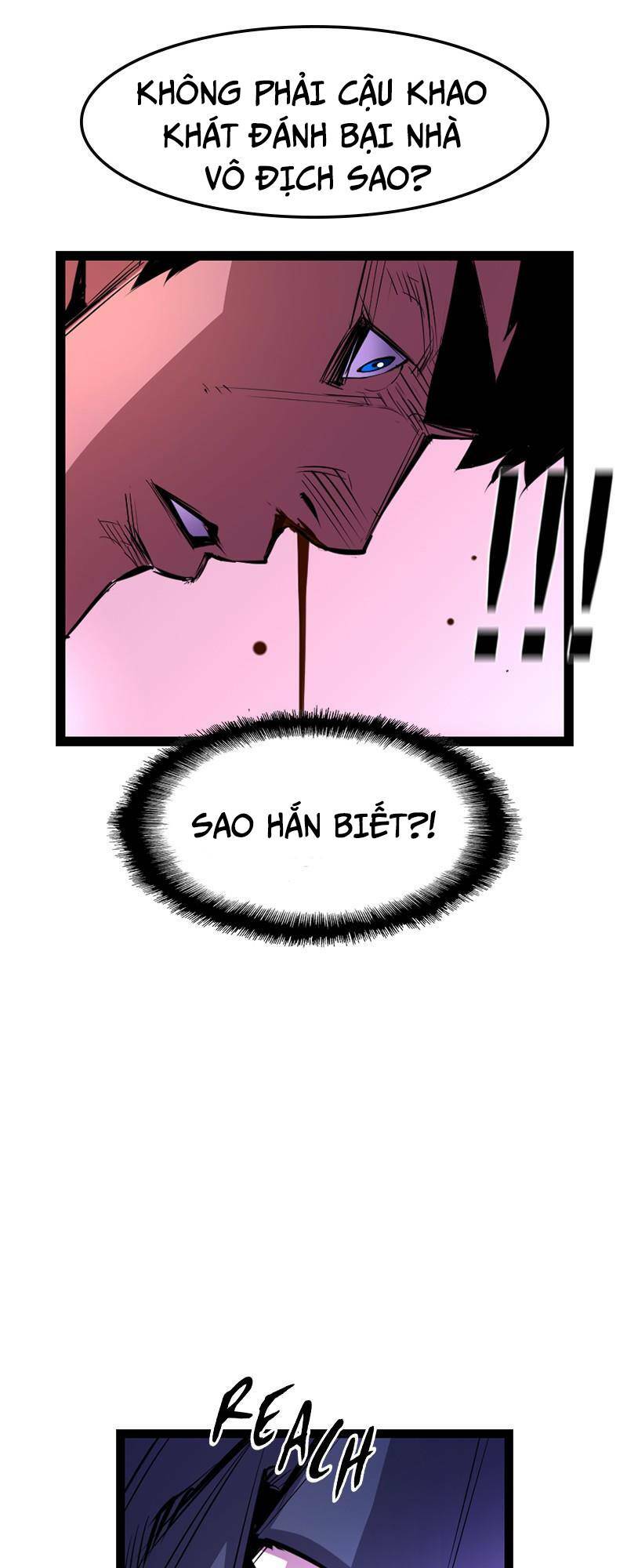 Phòng Gym Hanlim Chapter 44 - Trang 2