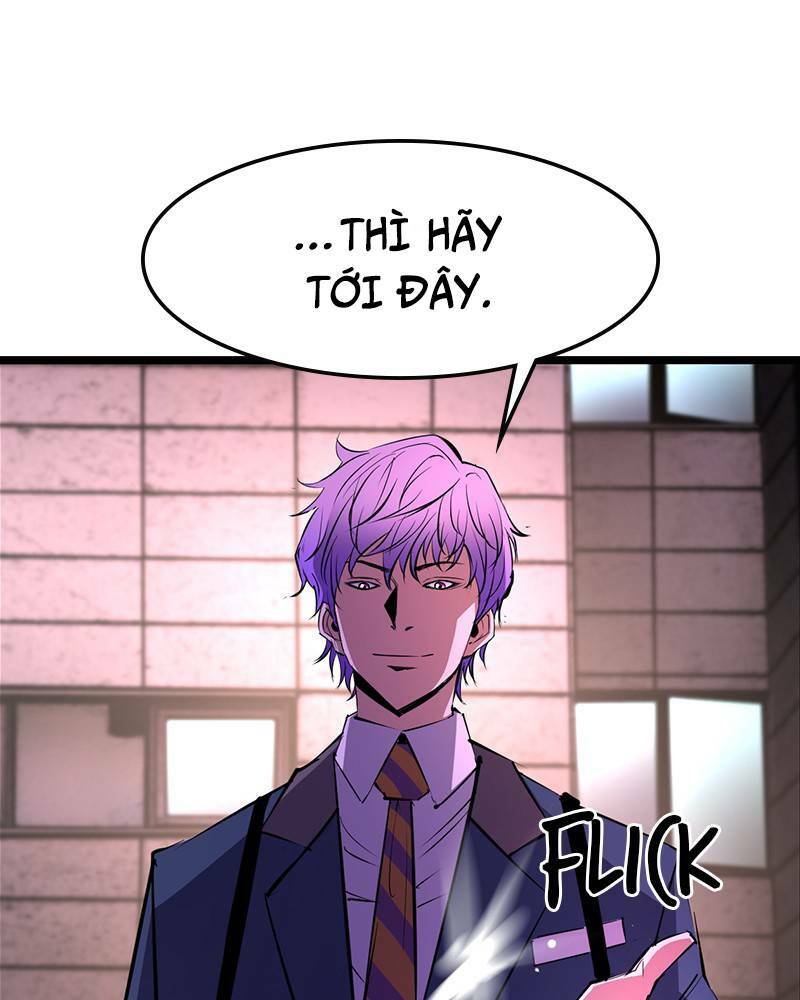 Phòng Gym Hanlim Chapter 44 - Trang 2