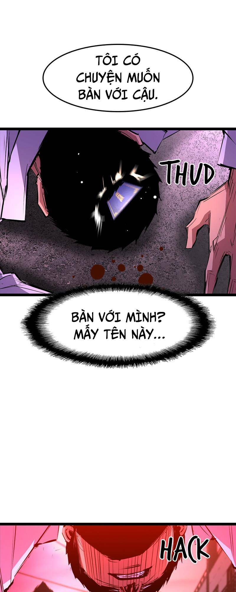 Phòng Gym Hanlim Chapter 44 - Trang 2