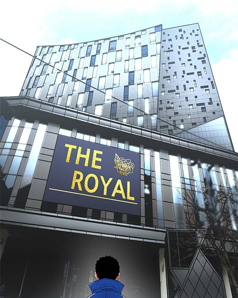 Phòng Gym Hanlim Chapter 44 - Trang 2