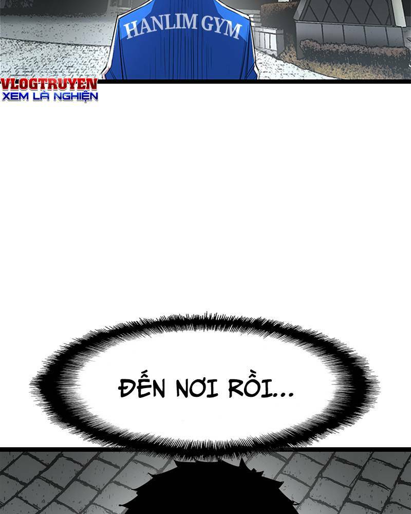 Phòng Gym Hanlim Chapter 44 - Trang 2