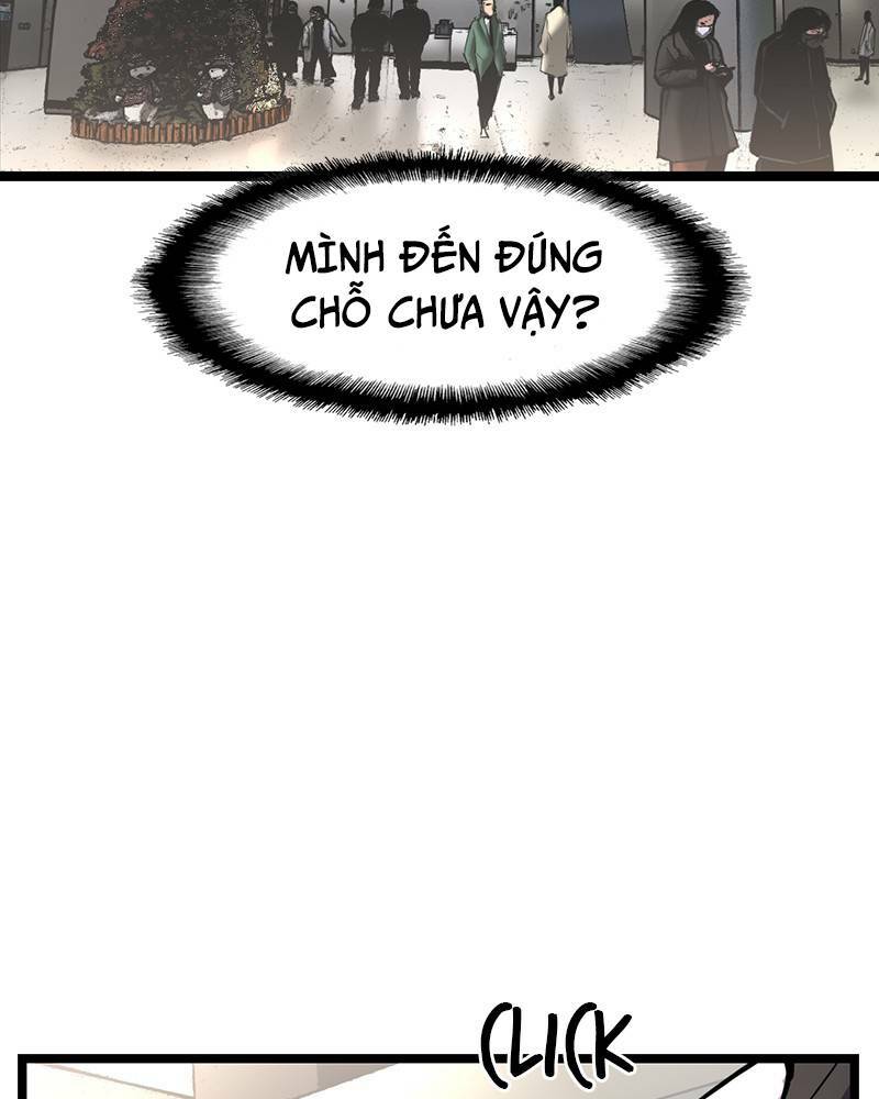 Phòng Gym Hanlim Chapter 44 - Trang 2