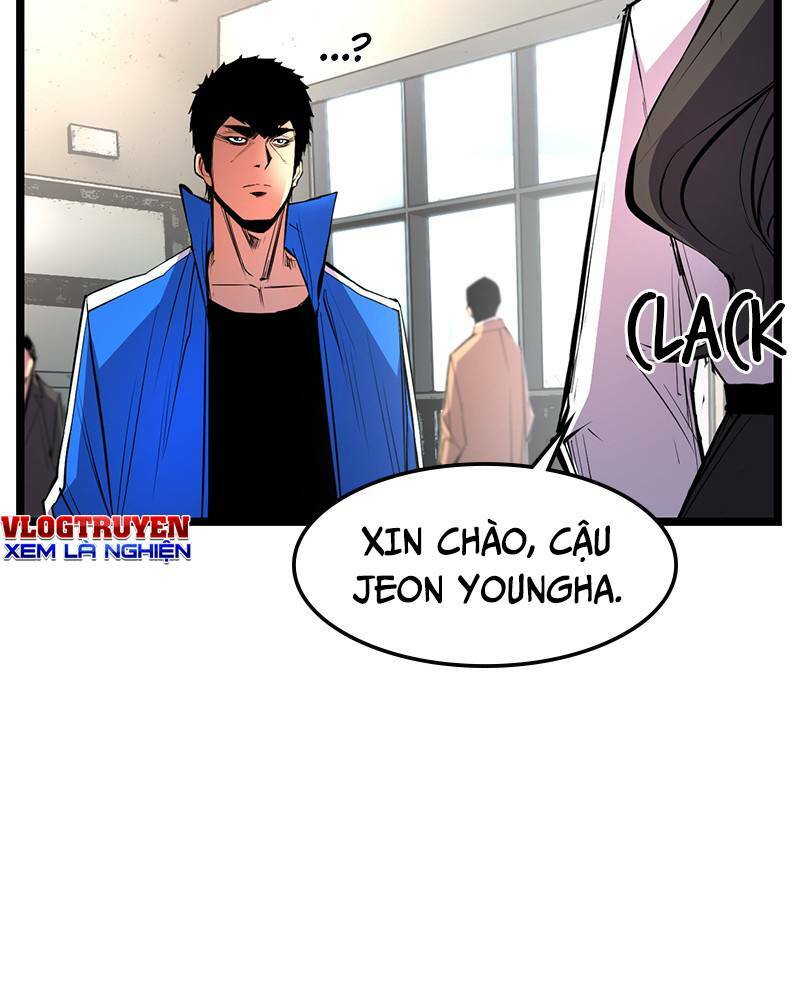 Phòng Gym Hanlim Chapter 44 - Trang 2