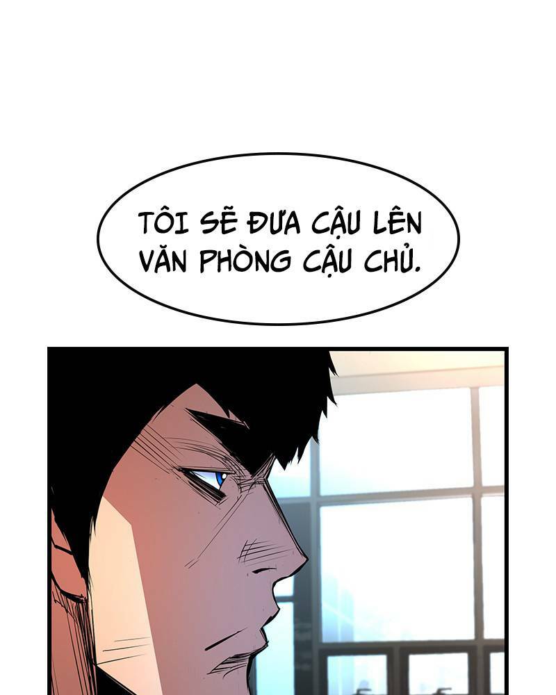 Phòng Gym Hanlim Chapter 44 - Trang 2
