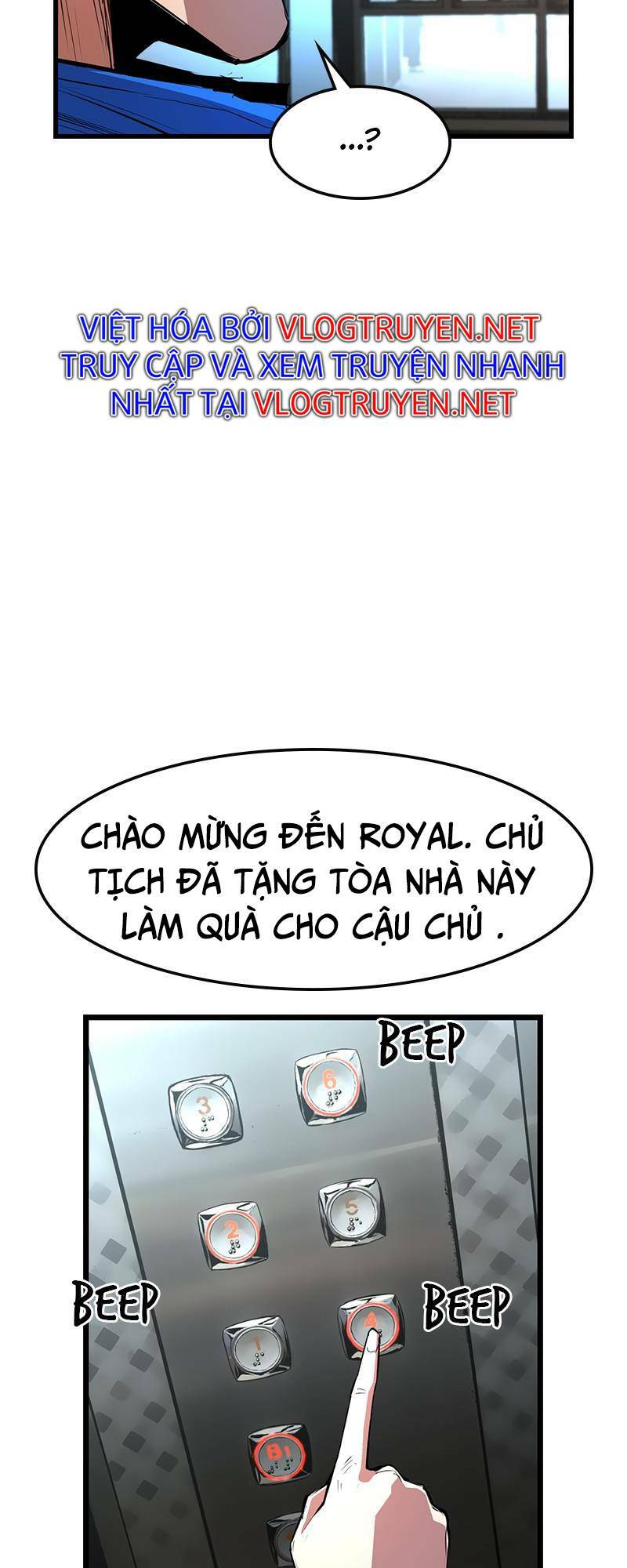 Phòng Gym Hanlim Chapter 44 - Trang 2