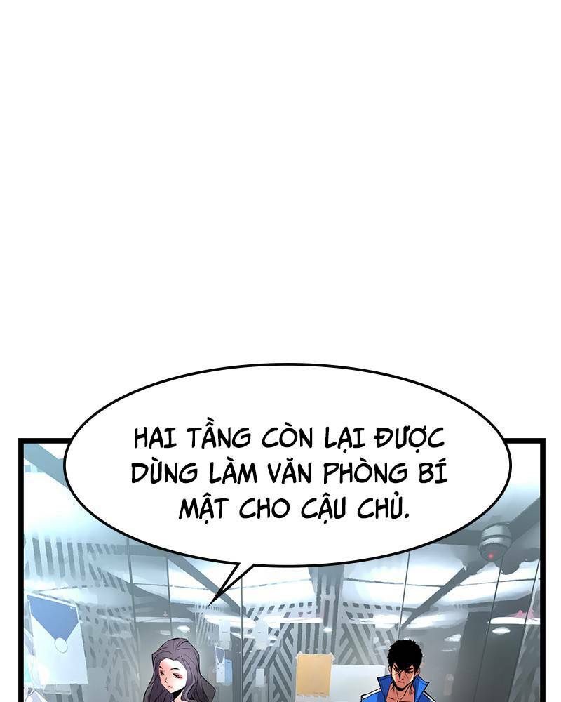 Phòng Gym Hanlim Chapter 44 - Trang 2