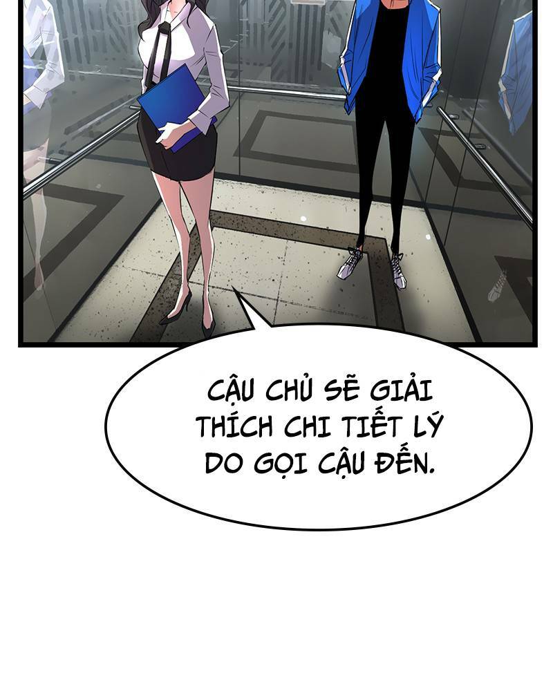 Phòng Gym Hanlim Chapter 44 - Trang 2