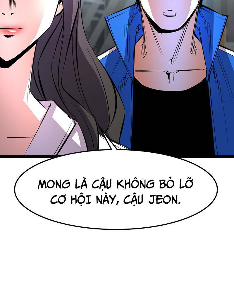 Phòng Gym Hanlim Chapter 44 - Trang 2