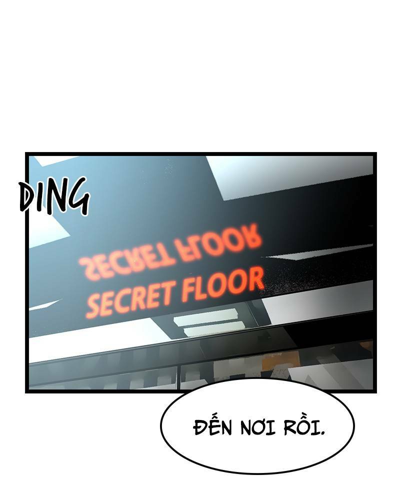 Phòng Gym Hanlim Chapter 44 - Trang 2