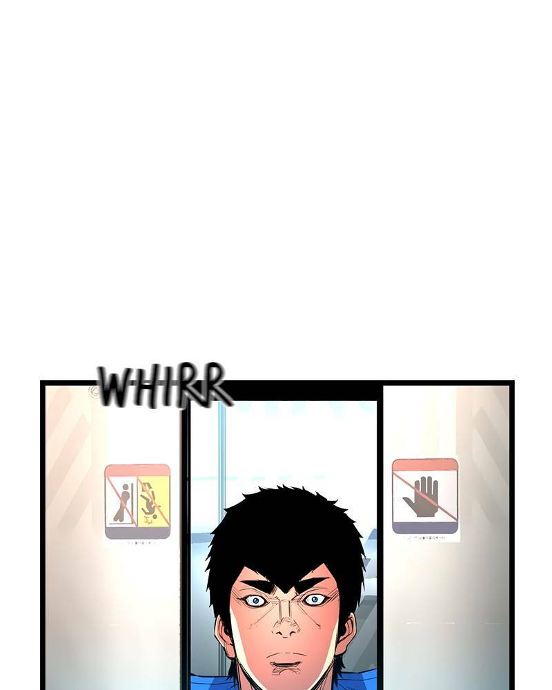 Phòng Gym Hanlim Chapter 44 - Trang 2