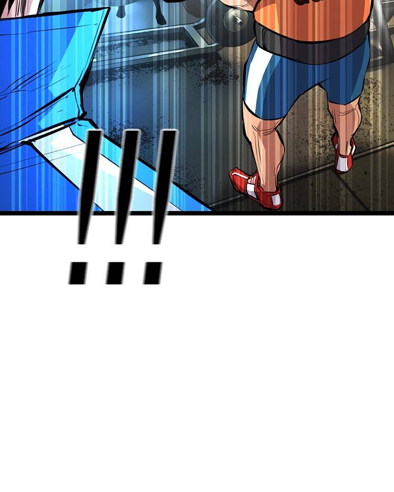 Phòng Gym Hanlim Chapter 44 - Trang 2