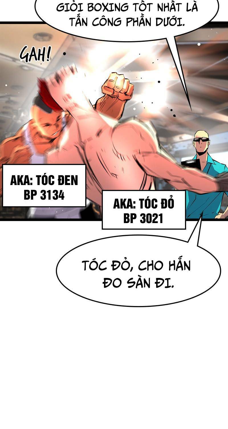 Phòng Gym Hanlim Chapter 44 - Trang 2