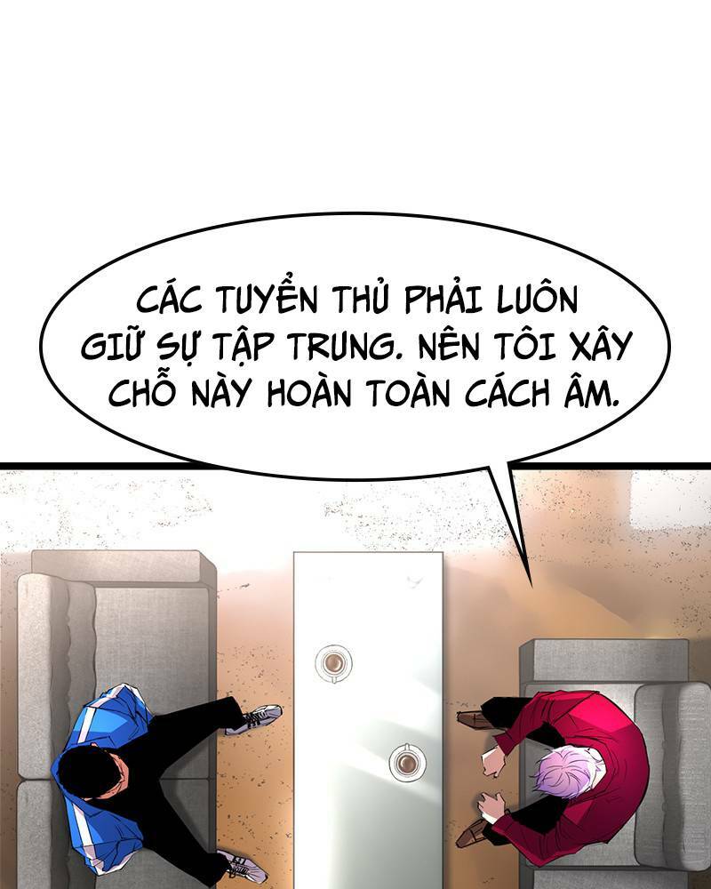 Phòng Gym Hanlim Chapter 44 - Trang 2