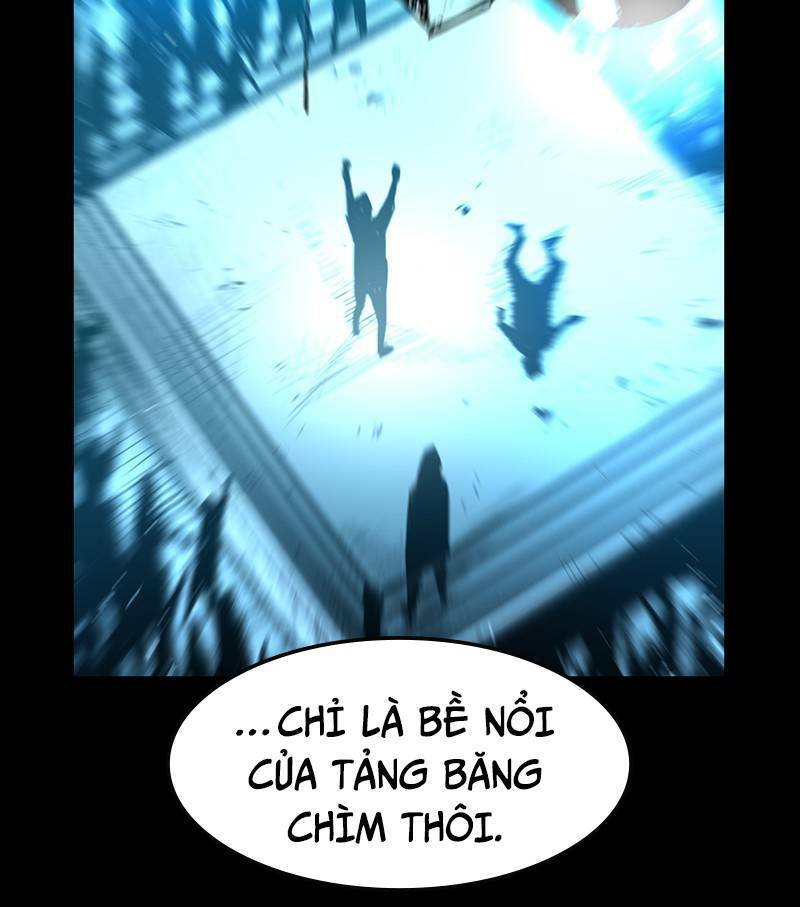 Phòng Gym Hanlim Chapter 44 - Trang 2