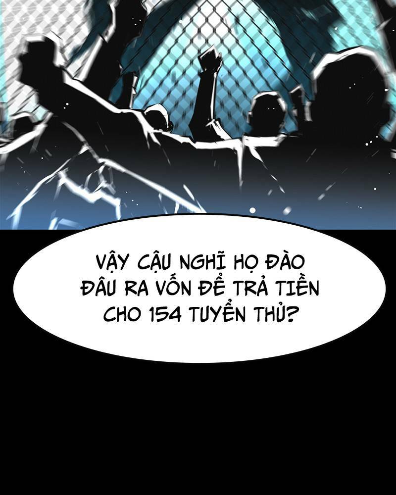 Phòng Gym Hanlim Chapter 44 - Trang 2