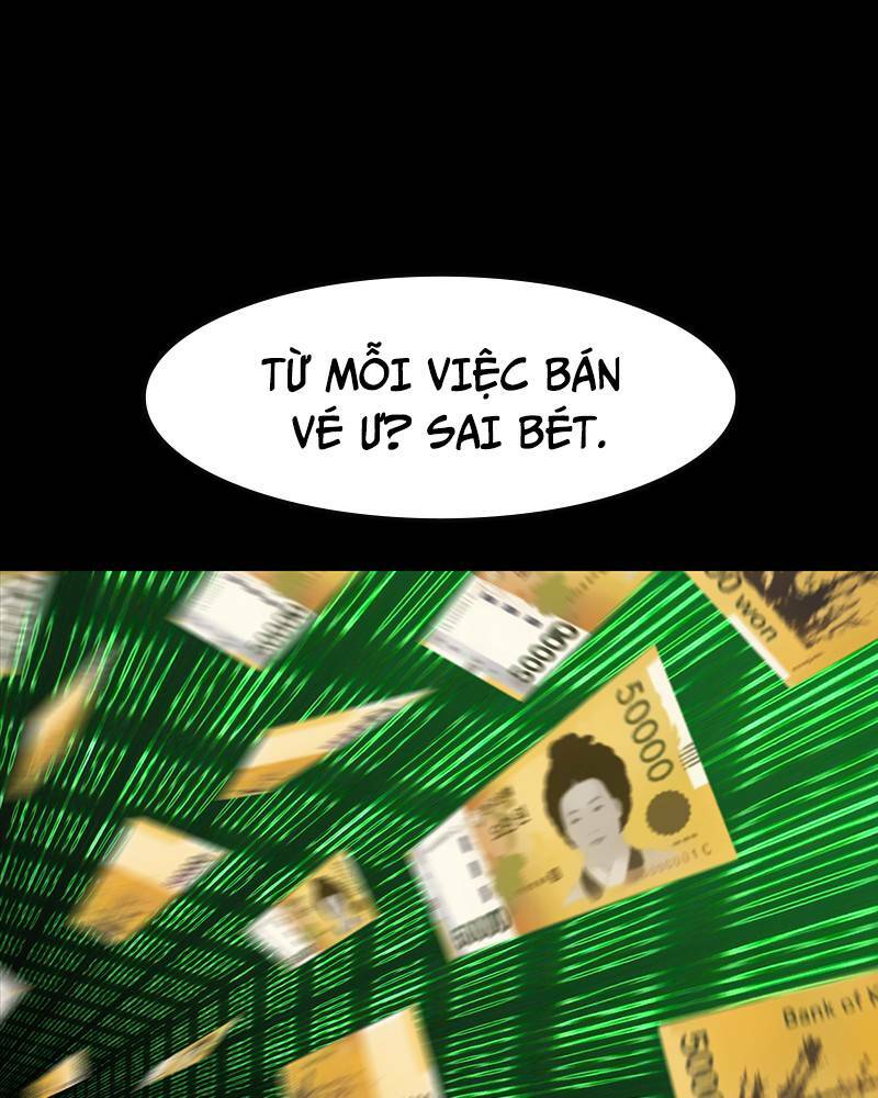 Phòng Gym Hanlim Chapter 44 - Trang 2