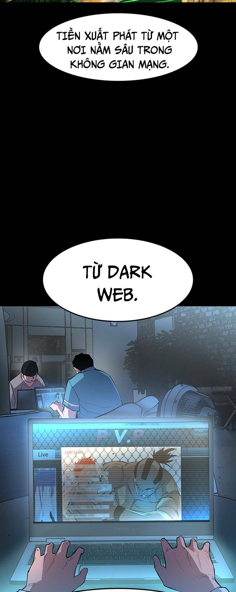 Phòng Gym Hanlim Chapter 44 - Trang 2