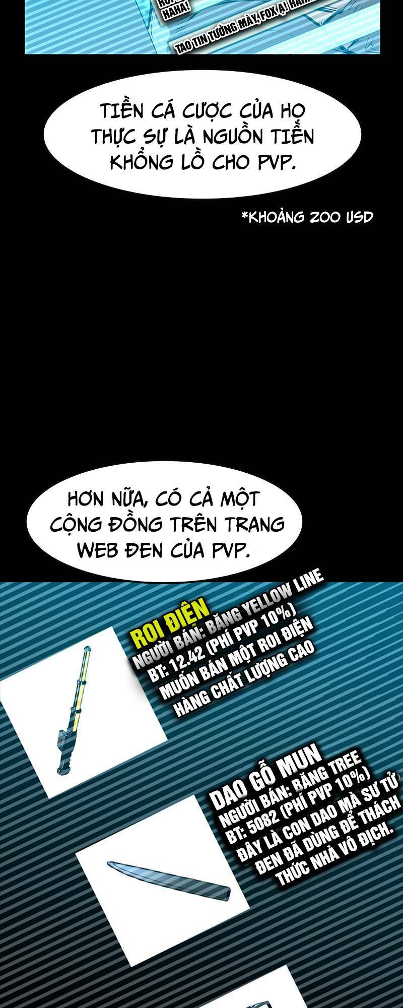 Phòng Gym Hanlim Chapter 44 - Trang 2