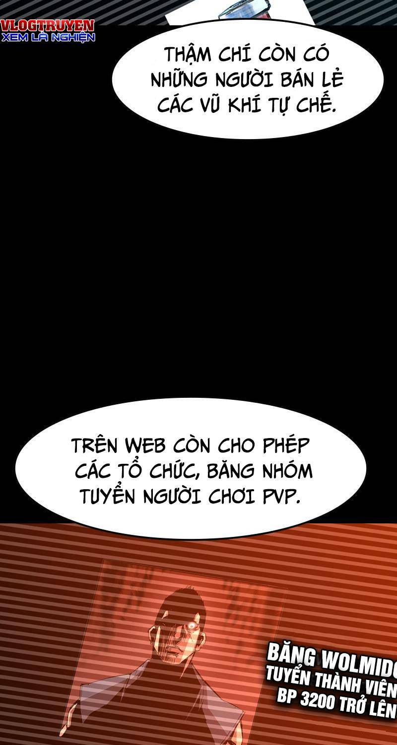 Phòng Gym Hanlim Chapter 44 - Trang 2