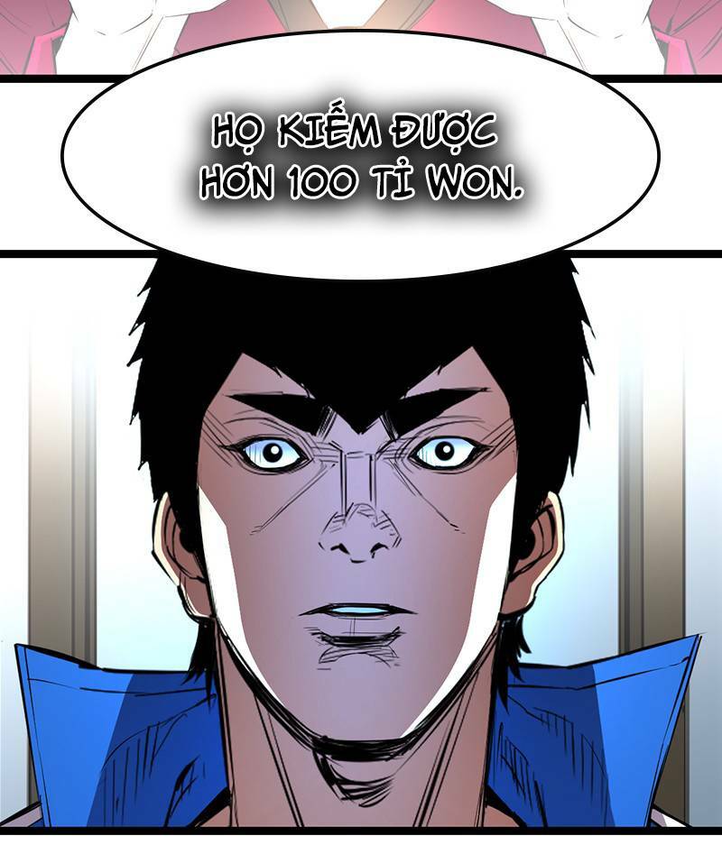 Phòng Gym Hanlim Chapter 44 - Trang 2